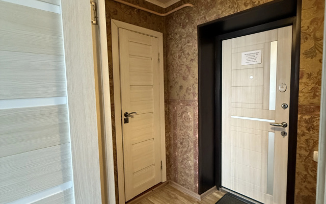 Апартаменты на Кирова 202