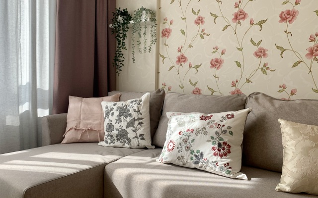 Апартаменты Родионова 192/3 11 этаж