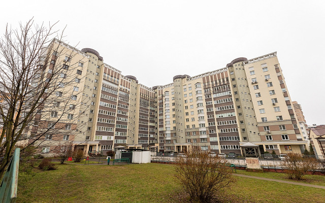 Квартира VIP 4-к метро Академия наук