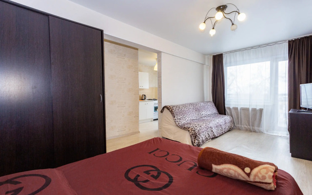 Апартаменты в Центре