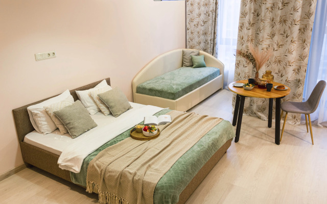 Квартира Ходынка