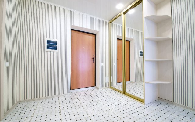 Апартаменты на Пугачева 49