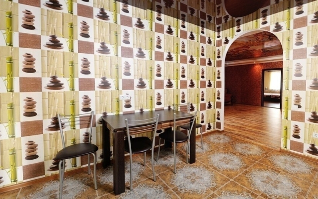 Квартира на Ул Туполева 4/1