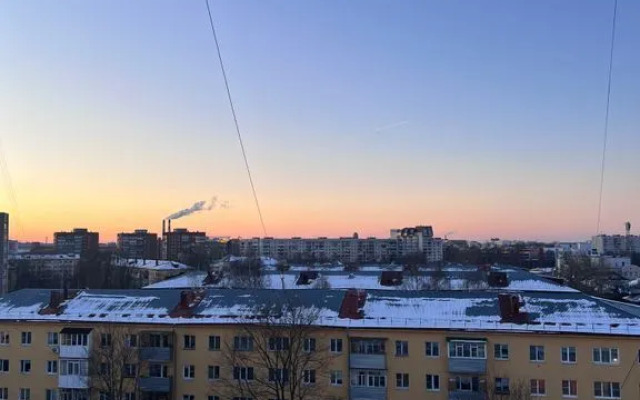 Квартира на Зосимовской Улице 64