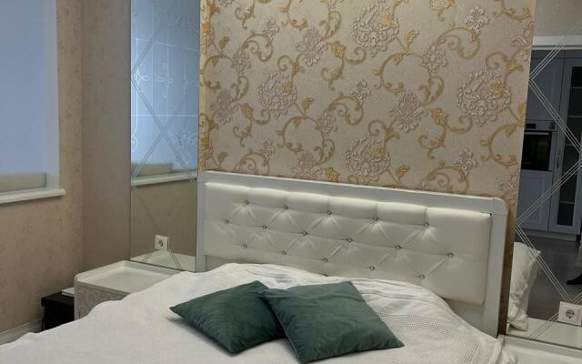 Апартаменты Острякова 244