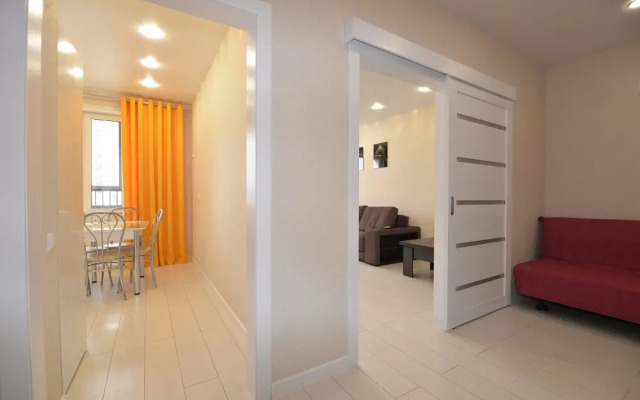 1k Kazan Apartments