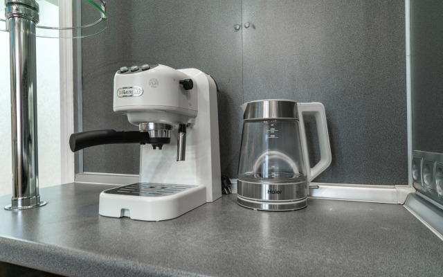 Квартира Трехкомнатная в Центре