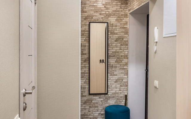 Апартаменты Central Square Apart