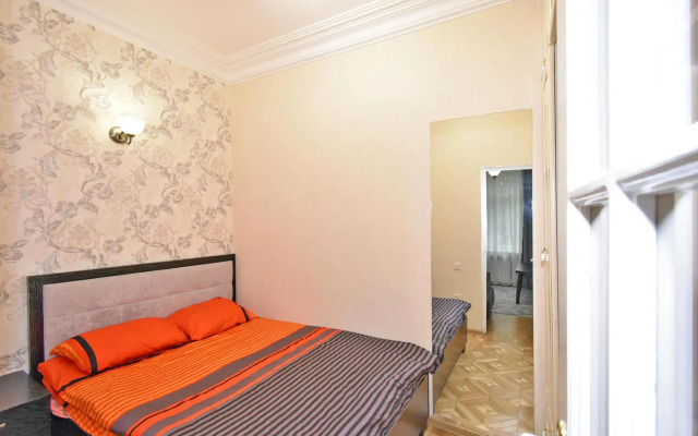 A-13 Apartments