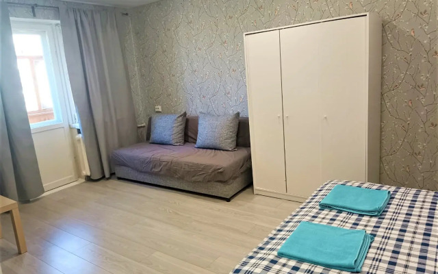 Квартира около КГМУ на Бутлерова