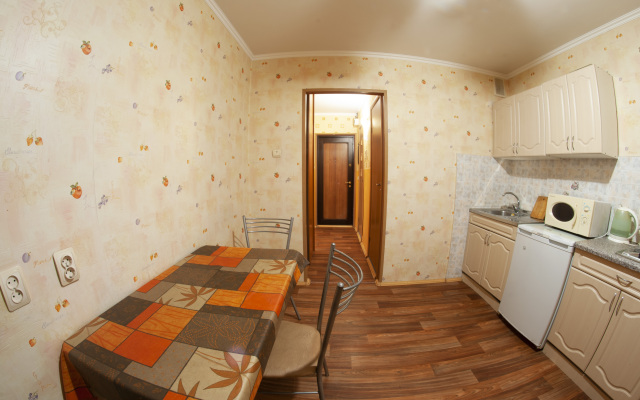 Апартаменты на Мельничной 24 - 42