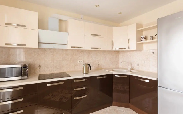 Karolina Apartments