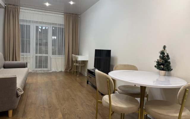 Квартира на Университетской 5/4