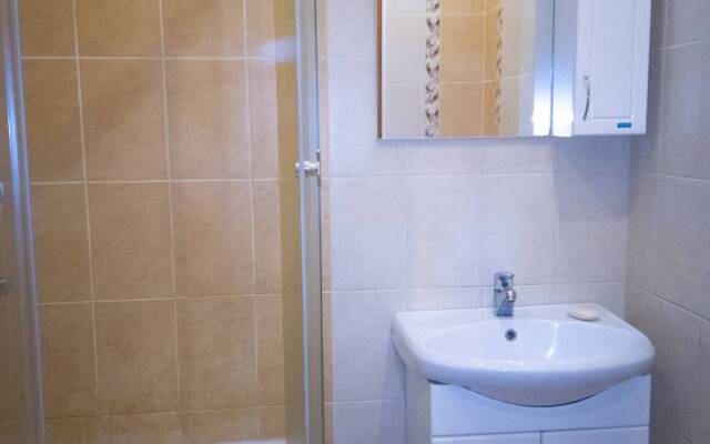 Апартаменты на проспекте Авиаконструкторов