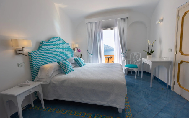 Hotel Conca D'oro