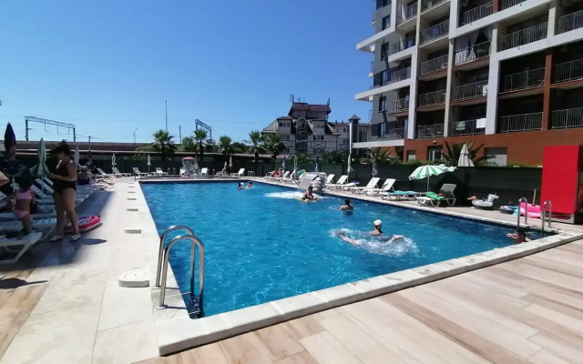 Karavella Portugalii Flat