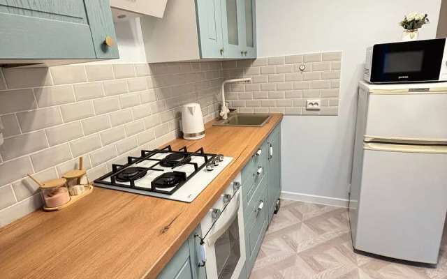 Квартира Стильная на Средне-Московской