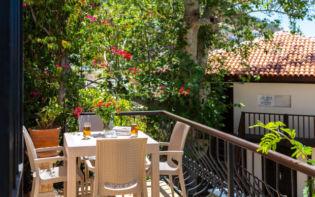 Апартаменты Customs House