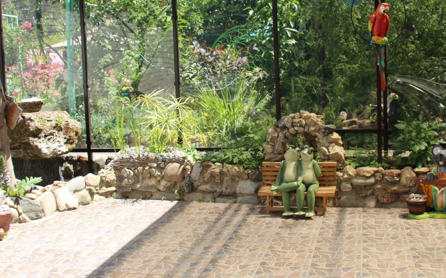 Ivan da Maria Guest House