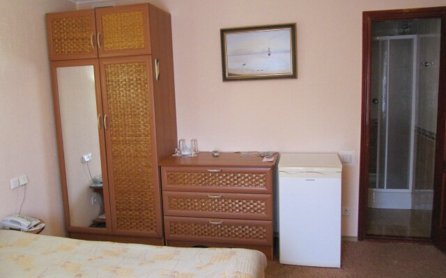 Myis Hotel