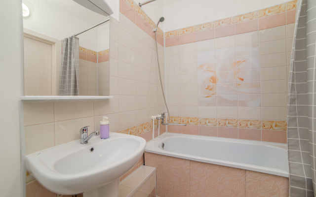 Апартаменты Лукоморье