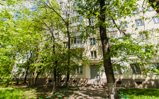 Na Paveletskoy Apartments