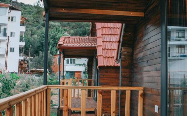 Riviera Bungalow Evleri Demre Private house