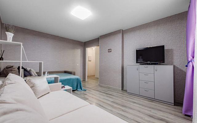 Квартира Стильная квартира рядом с новым театром Камала