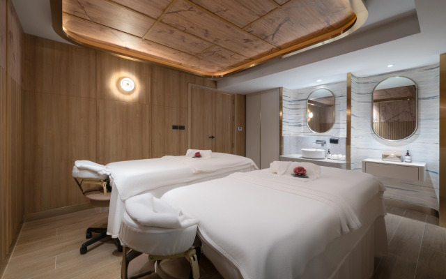 TRIBE Living Bangkok Sukhumvit 39 by AccorHotels