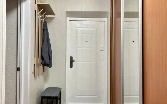 Na Ulitse Baykalskaya 107A/1 Flat
