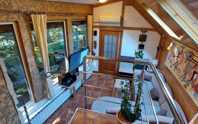 Club-Austria Residence Boutique Hotel