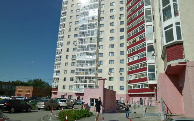 Апартаменты Чехова 111