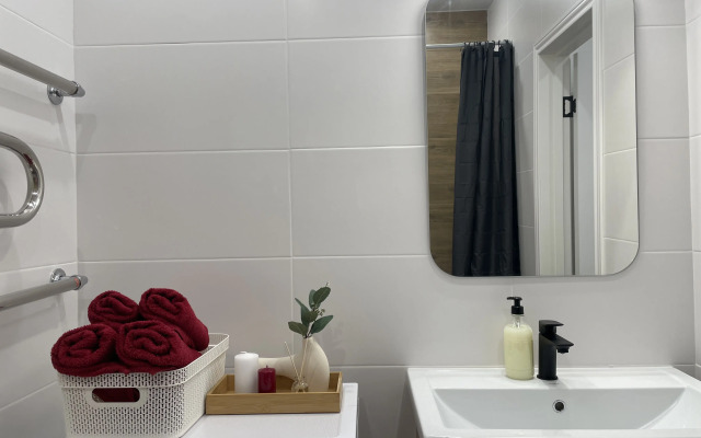 V Laskino Park Flat