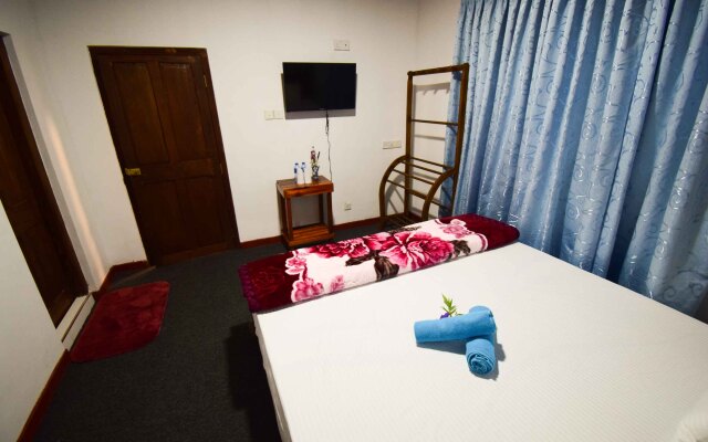Yoho New Royal Guest Inn Guest House