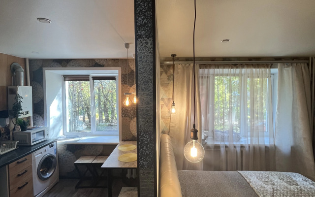 Апартаменты на Свердлова 119