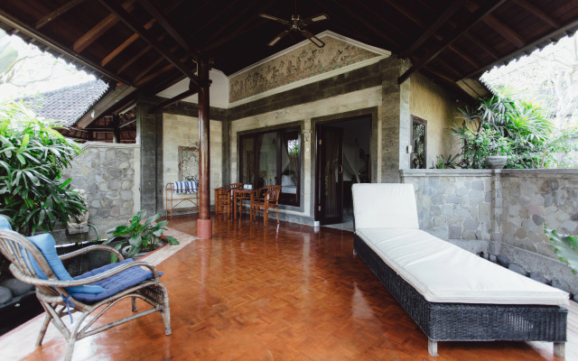 Вилла Kishi-Kishi ArVilla for big company