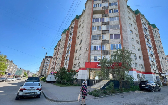 Na Ulitse Sovetskaya 25 Flat