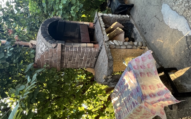 Na Shkolnoy 40 Guest House