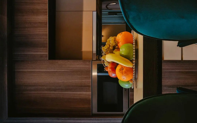 Apartment hotel Sunrise Residence Apart-Hotel