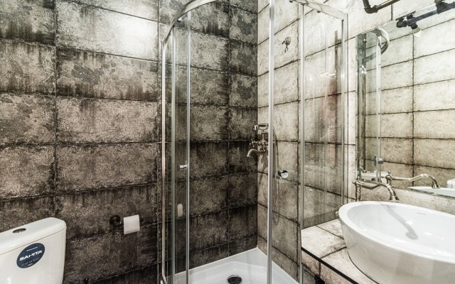 Апартаменты в Центре Петербурга