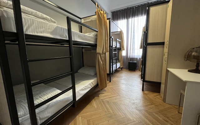 Bla Bla Hostel Rostov