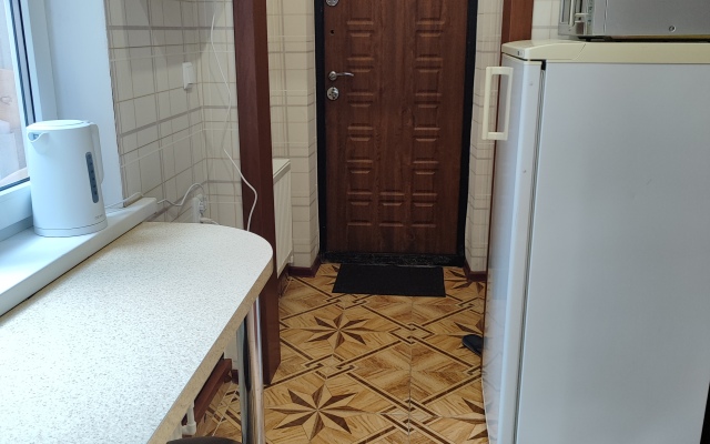 V Tsentre Goroda Apartments