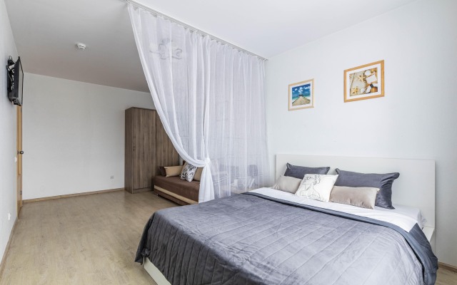 Квартира BeGuest на Расточной 31А