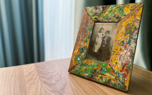 Marusya Boutique - hotel