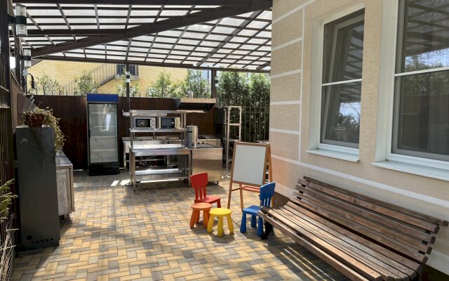 Zarechye Guest House