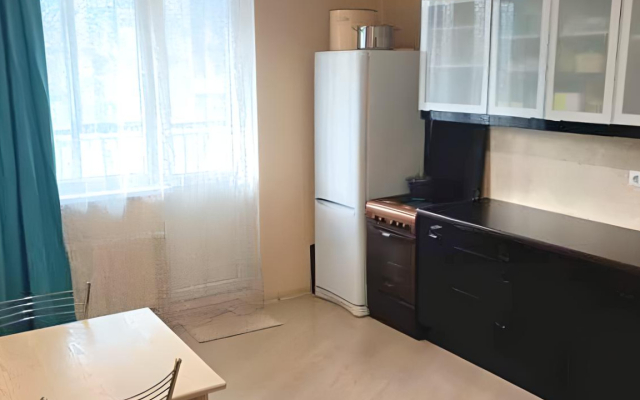 Pobedy 139-2 Flat