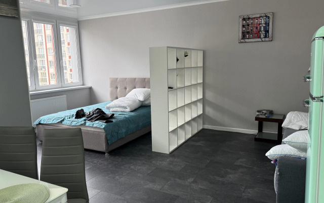 Квартира Апартаменты Кранц 2 Apple Home