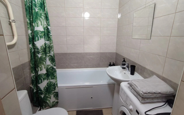 Квартира классная на Матросова