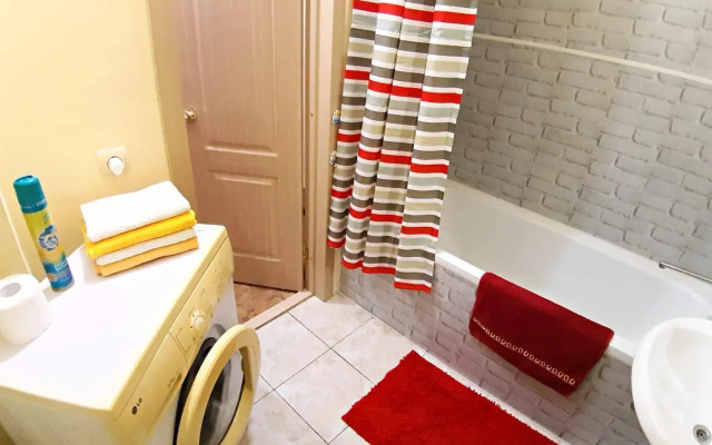 Квартира в ЖК Олимпийский 10