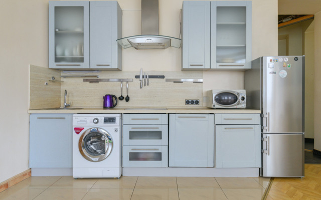 Апартаменты Welcome Home Некрасова 60-68